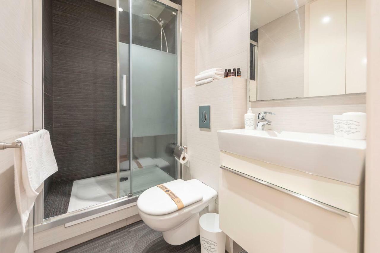 Bravissimo Placa Dels Raims Girona Ngoại thất bức ảnh