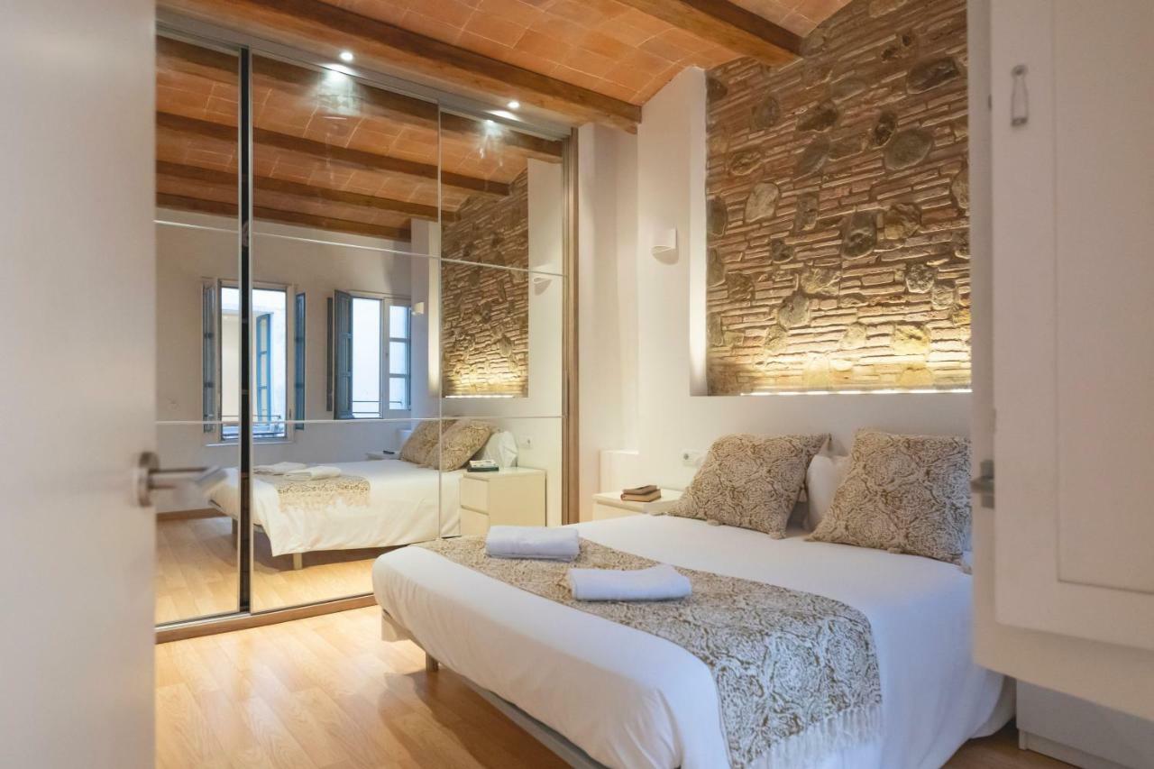 Bravissimo Placa Dels Raims Girona Ngoại thất bức ảnh